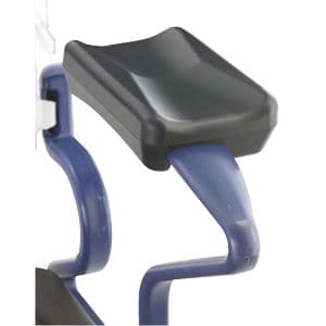 Chaise de douche XL 64 cm, vue 2