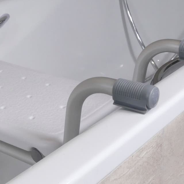 Siège de bain Zanzibar, baignoire jusqu'à 74 cm, vue 7