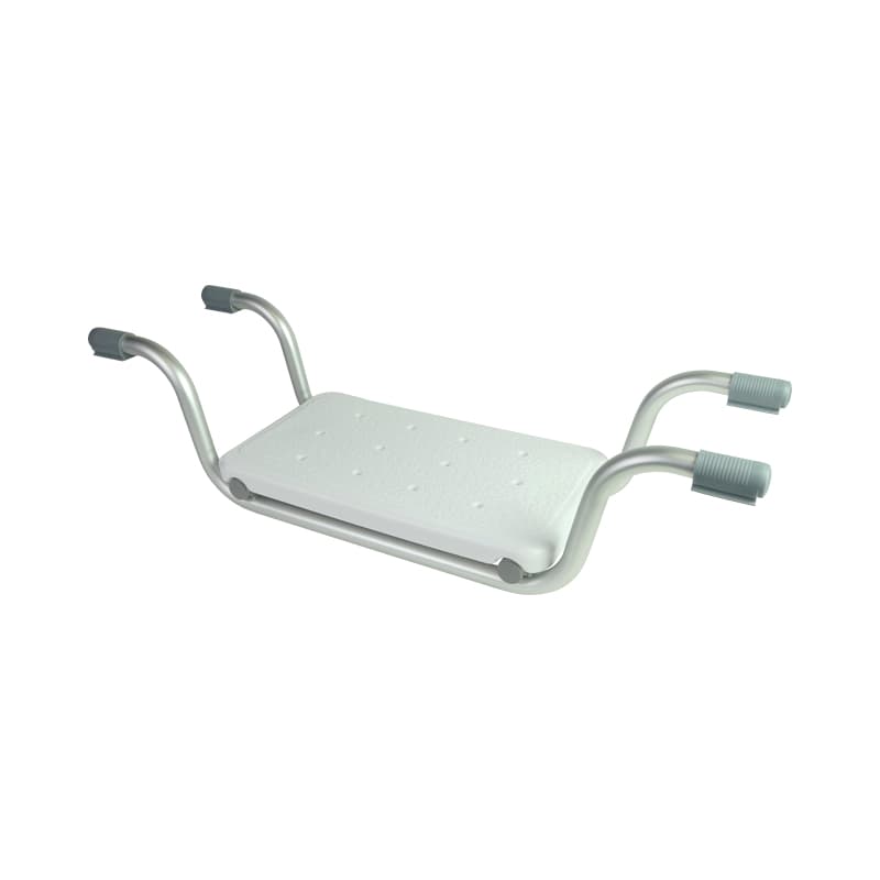 Siège de bain Zanzibar, baignoire jusqu'à 74 cm