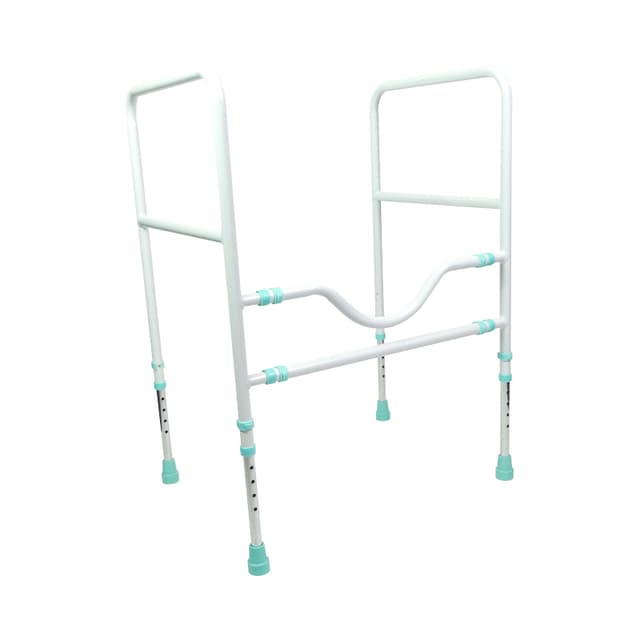 Accoudoirs de toilettes, vue 2